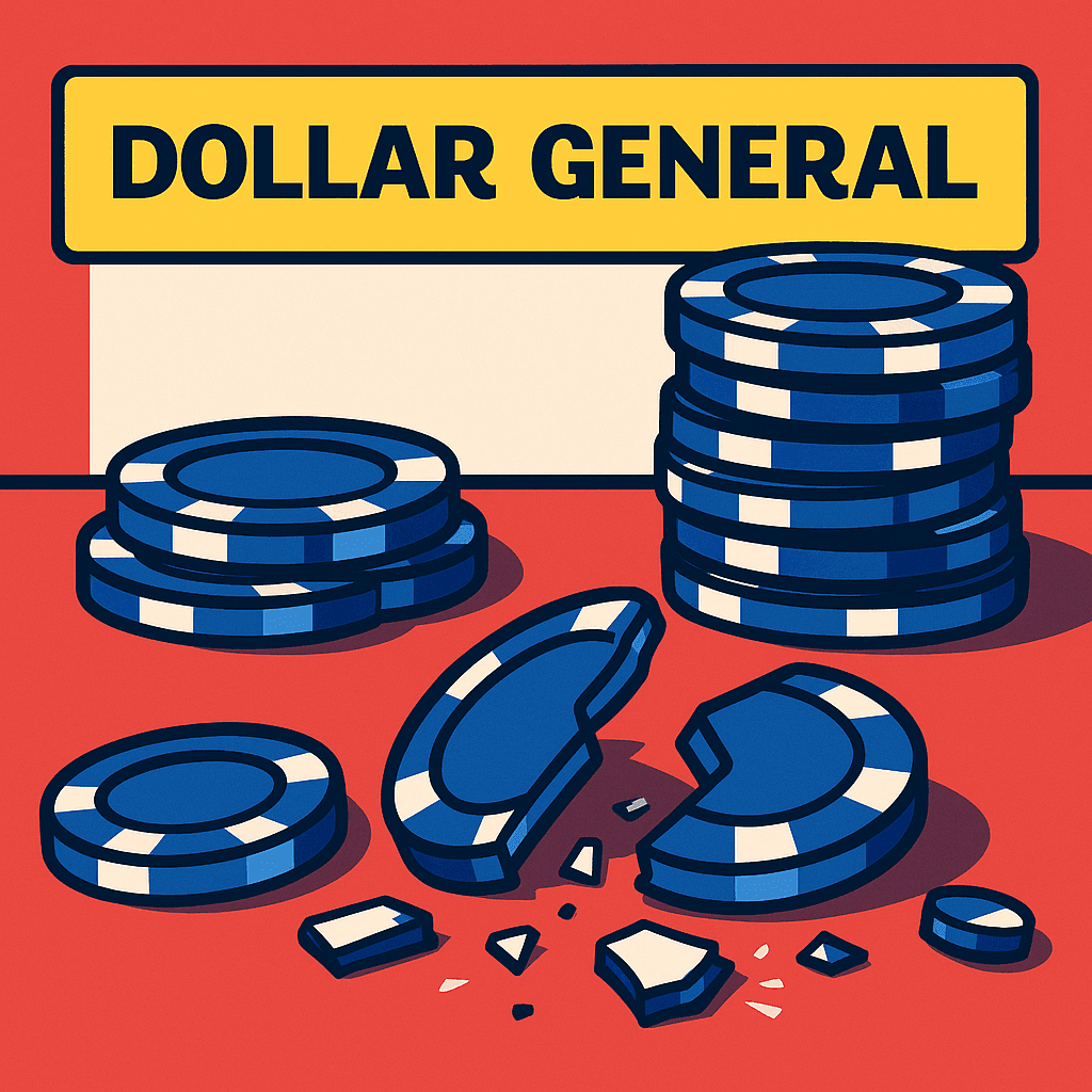 Chips from Dollar General